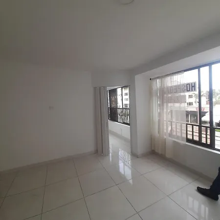 Pensión Bocagrande 303